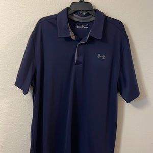 Under Armour heatgear shirt